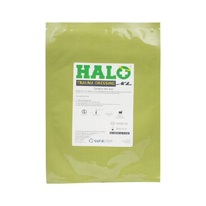 Picture of Chest Seal HaloHALO-XL