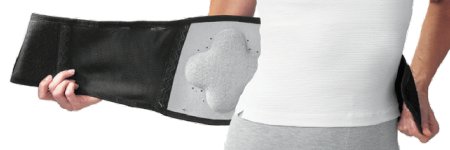 Picture of Back Support Comfortform® Large Strap Closure 34 to 38 Inch Waist Circumference Adult81-89357