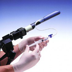 Picture of Endocavity Balloon Civco 0.8 X 5.5 Inch, NonSterile610-898