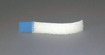 Picture of Fabric Catheter Strap Uro-Strap® Universal NonSterile, 1 Wide X 4.75 Long Inch6400