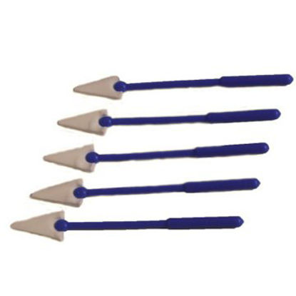 Picture of Surgical Eye Spear PVA (Polyvinyl Acetal) 5 Count Pack30-049-P5