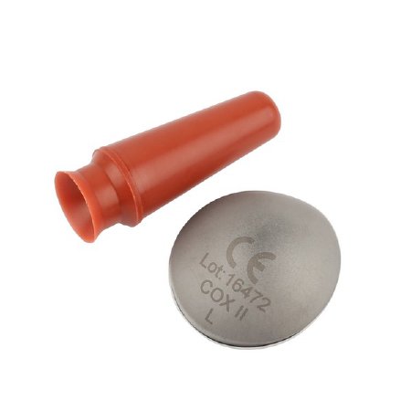 Picture of Laser Eye Protector X-Small Suction CupOK21-261