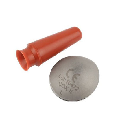 Picture of Laser Eye Protector X-Small Suction CupOK21-261