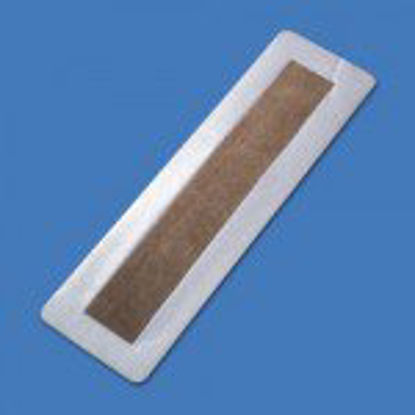 Picture of Silver Dressing Silverlon® Island 4 X 14 Inch Rectangle SterileID414