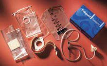 Picture of Ostomy Irrigation Tray Coloplast®1500H