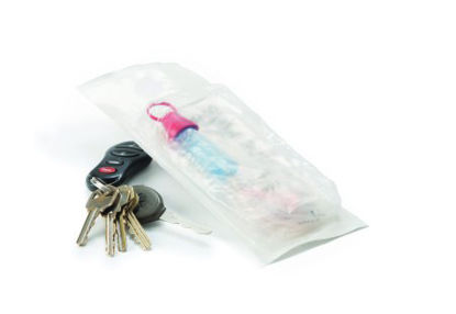 Picture of Male External Catheter InView™ Self-Adhesive Silicone Large97436-100