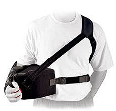 Picture of Arm Sling DonJoy® UltraSling® Medium11-1344-3
