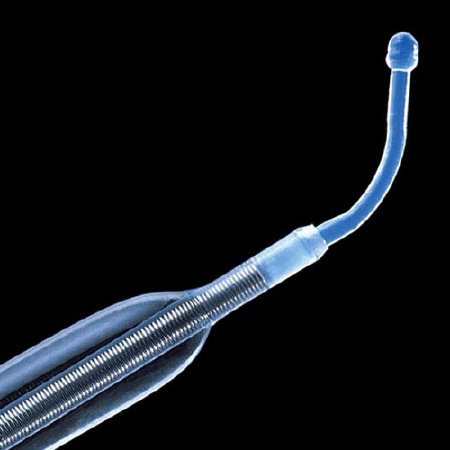 Picture of Urethral Dilation Balloon Catheter Cook® 8.7 mm Diameter X 18 cm Length Balloon 29 cmG17842