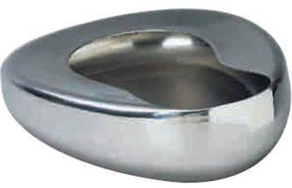 Picture of Bariatric Bedpan Grafco® Silver3227