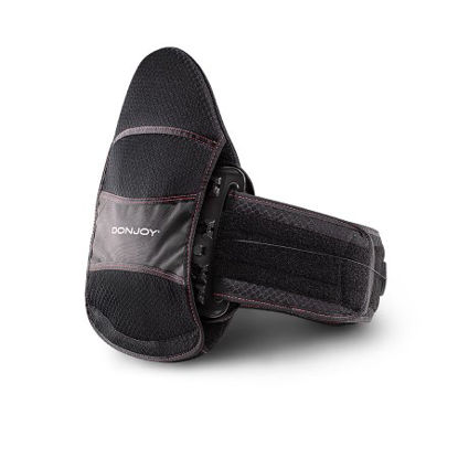 Picture of Back Brace IsoFORM™ LSO Small / Medium Hook and Loop Closure Up to 48 Inch Waist Circumference Adult11-1695-2