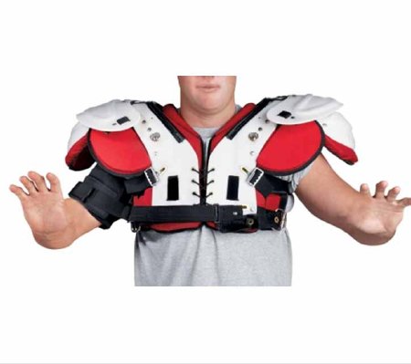 Picture of Shoulder Immobilizer DonJoy® SPA 2X-Large11-1319-6-06000