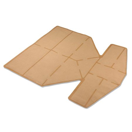 Picture of Super Absorbent Dressing Eclypse® Boot Cellulose / Crystals 19 X 22 InchCR4237