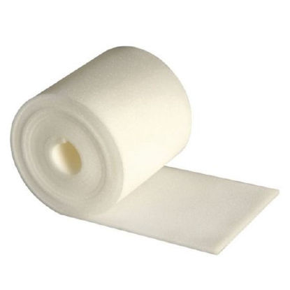 Picture of Foam Padding CompriFoam 2.5 cm X 4 M X 12 cm, 100% Polyurethane Foam56482102