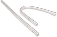 Picture of Urostomy Catheter Medena™ Straight Tip Plastic 24 Fr. 12 InchM8724