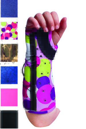 Picture of Arm Brace Exos™ 2X-Small311-22-2293