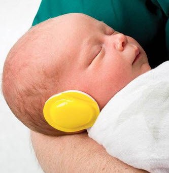 Picture of Noise Guard NeonatalNNG