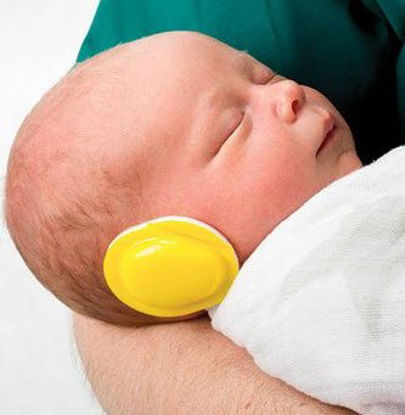 Picture of Noise Guard NeonatalNNG