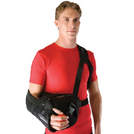 Picture of Arm Sling DonJoy® UltraSling® Large11-1343-4
