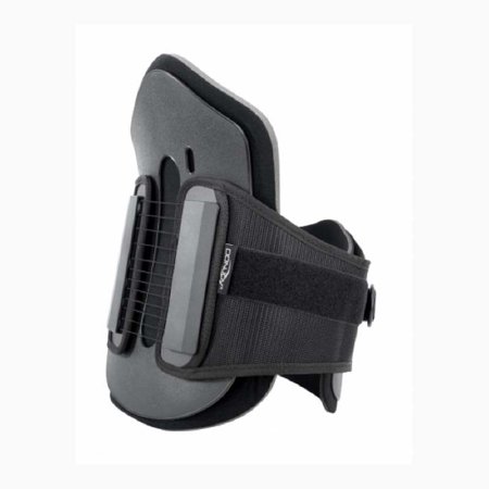Picture of Back Brace DonJoy® Medium Hook And Loop Closure 30 to 35 Inch Waist Circumference Adult11-1576-3