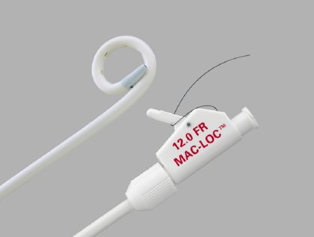 Picture of CATHETER SET, SUPRAPUBLIC W/MAC-LOC 12FR 25CMG30404