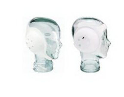 Picture of Ear Dressing Kit Adult Hook and Loop Strap90-15005