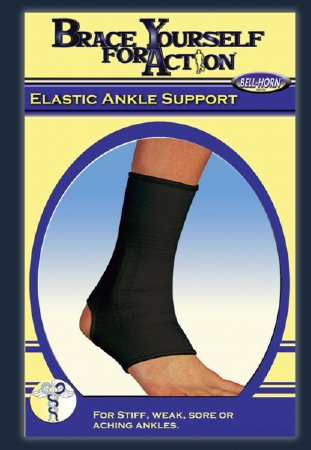 Picture of Ankle Support DonJoy® Large Pull-On Left or Right Foot99360L