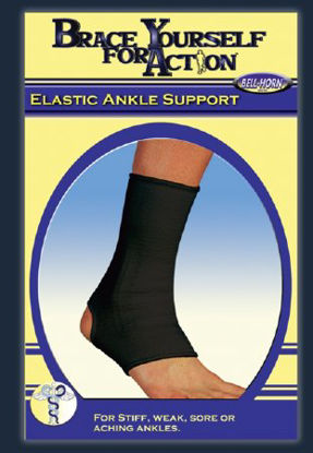 Picture of Ankle Support DonJoy® Large Pull-On Left or Right Foot99360L