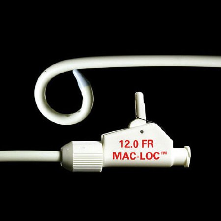 Picture of Suprapubic Catheter Set Ultrathane® Mac-Loc Locking Loop 8.5 Fr. UltrathaneG30403