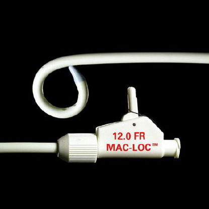 Picture of Suprapubic Catheter Set Ultrathane® Mac-Loc Locking Loop 8.5 Fr. UltrathaneG30403