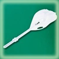 Picture of Intermittent Closed System Catheter SureCath® Set Straight Tip 14 Fr. Without Balloon Hydrophilic Coated PVP28028S