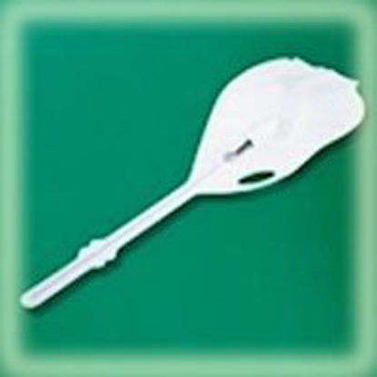 Picture of Intermittent Closed System Catheter SureCath® Set Straight Tip 14 Fr. Without Balloon Hydrophilic Coated PVP28028S