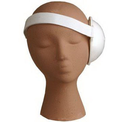 Picture of Ear Dressing Kit Small / Pediatric Hook and Loop Strap38-6010