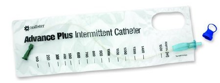 Picture of Intermittent Closed Catheter Kit Advance Plus™ Straight Tip 8 Fr. Without Balloon PVC96084