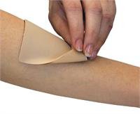 Picture of Silicone Gel Sheeting Visco-GEL® Silicone Gel 4 X 6 Inch NonSterile3080