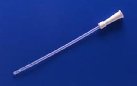 Picture of Urethral Catheter Rüsch® Straight Tip Uncoated PVC 10 Fr. 7-1/5 Inch238300100