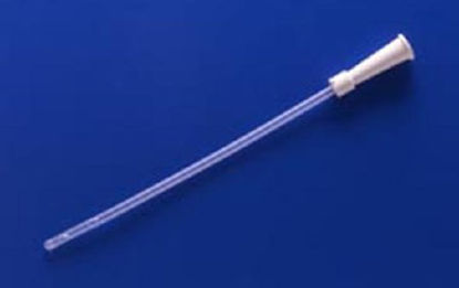 Picture of Urethral Catheter Rüsch® Straight Tip Uncoated PVC 10 Fr. 7-1/5 Inch238300100