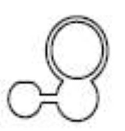 Picture of Corneal Shield Visitec® LASIK Shield581099