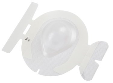 Picture of 3D Port Dressing Sentrinex™ Fabric / Film SterileSXSPT01