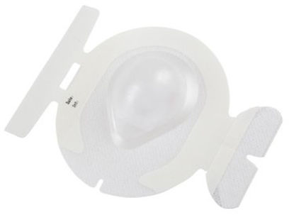 Picture of 3D Port Dressing Sentrinex™ Fabric / Film SterileSXSPT01