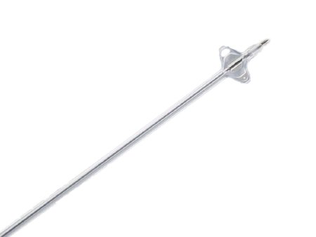 Picture of CATHETER SET, SUPRAPUBIC UNIVERSAL MALECOT 10FR 30CMG55822