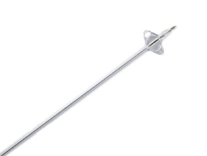 Picture of CATHETER SET, SUPRAPUBIC UNIVERSAL MALECOT 10FR 30CMG55822