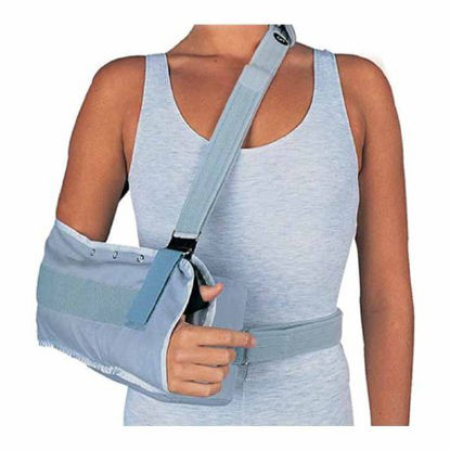 Picture of Arm Sling DonJoy® UltraSling® Medium11-0138-3-13130