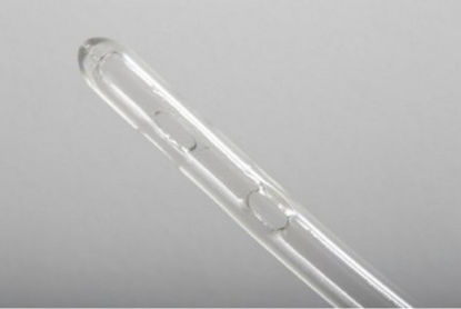 Picture of Urethral Catheter Advanced R-Polished® Straight Tip Uncoated PVC 16 Fr. 6 InchAS960616