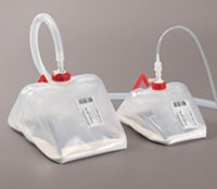 Picture of Drain Liner Liebel-Flarsheim™ Urodrain Sterile335563