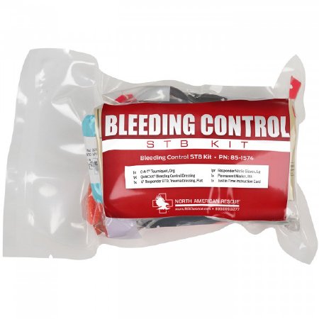 Picture of Bleeding Control Kit85-1574