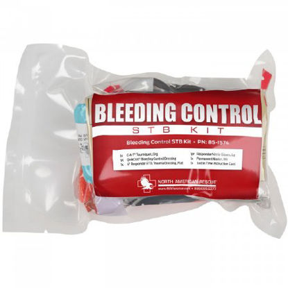 Picture of Bleeding Control Kit85-1574