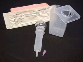 Picture of Irrigation Tray3104