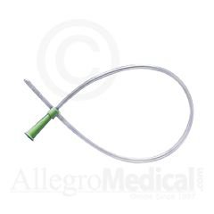 Picture of Urethral Catheter FloCath® Straight Tip Hydrophilic Coated PVC 10 Fr. 16 Inch220800100