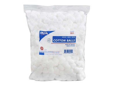 Picture of Cotton Ball Large Cotton NonSterile802