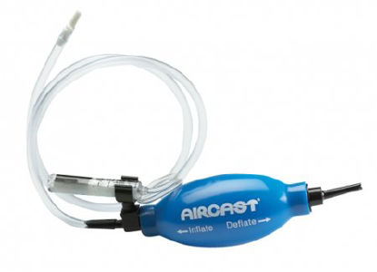 Picture of Hand Bulb Aircast01PG